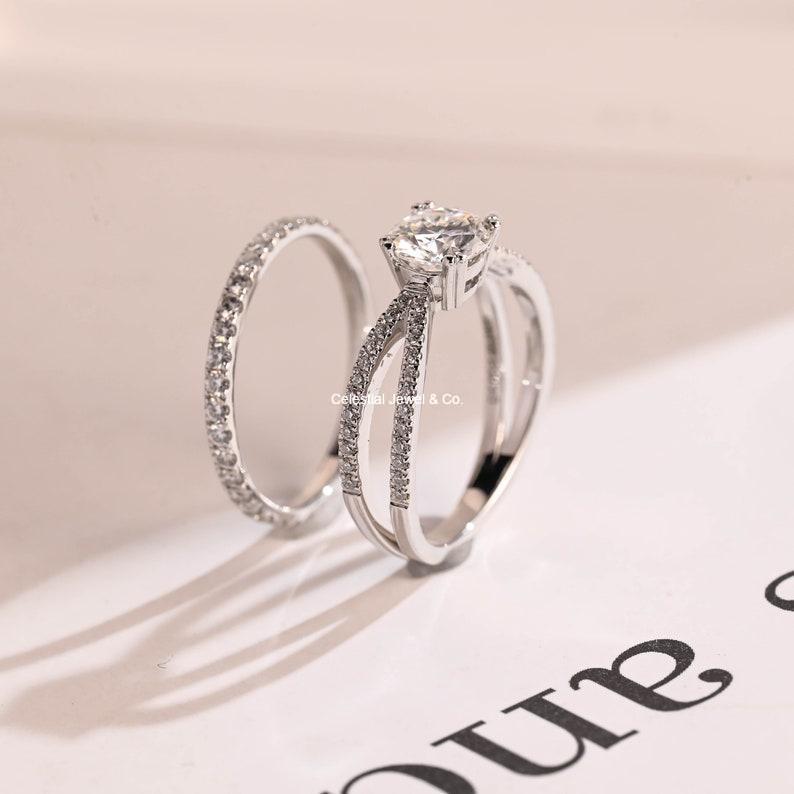 Diamond & Gold Jewellery – Rings, Earrings, Necklaces | Celestial Jewel