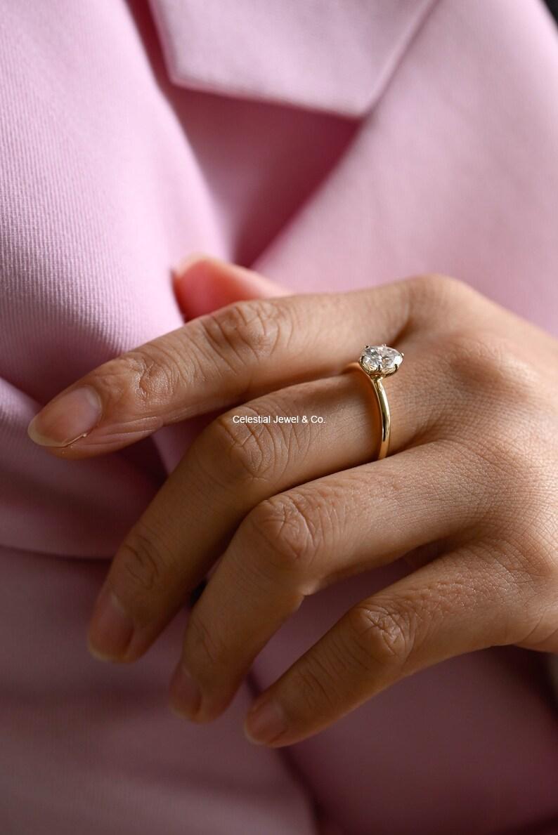 Diamond & Gold Jewellery – Rings, Earrings, Necklaces | Celestial Jewel