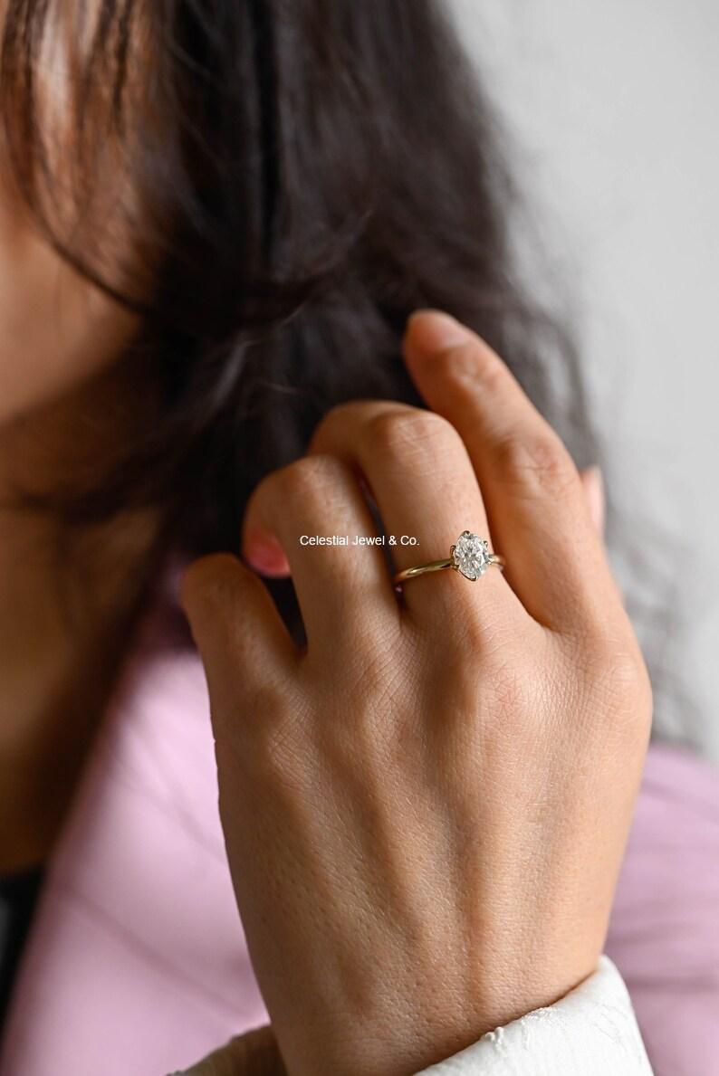 Diamond & Gold Jewellery – Rings, Earrings, Necklaces | Celestial Jewel