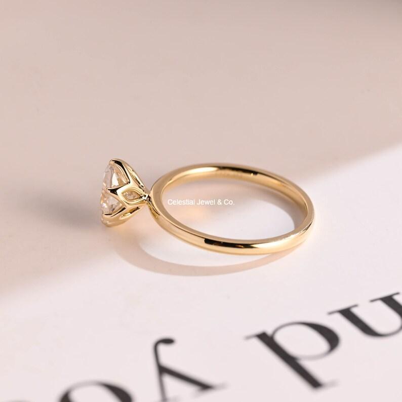 Diamond & Gold Jewellery – Rings, Earrings, Necklaces | Celestial Jewel