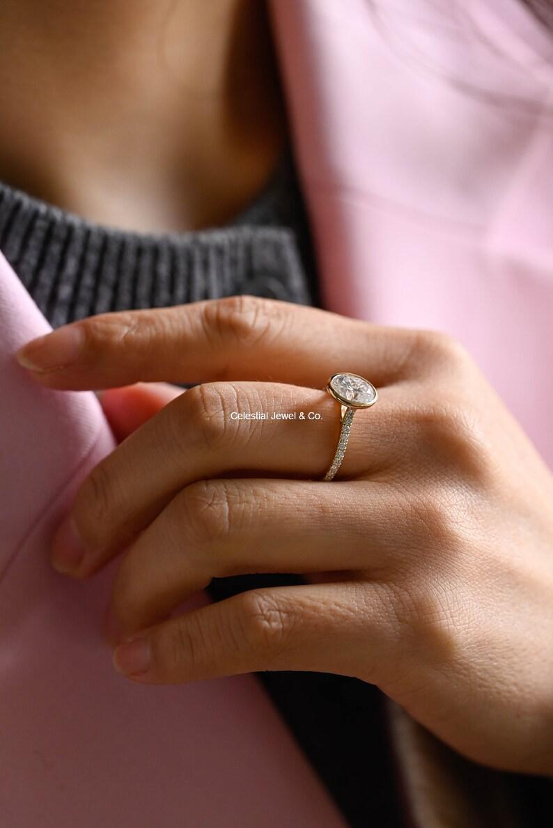 Diamond & Gold Jewellery – Rings, Earrings, Necklaces | Celestial Jewel