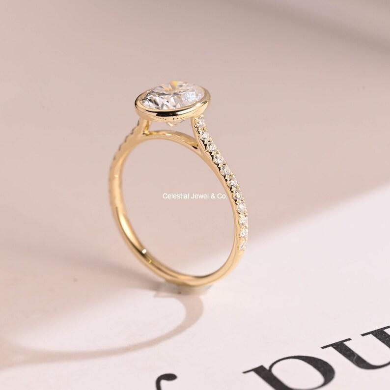 Diamond & Gold Jewellery – Rings, Earrings, Necklaces | Celestial Jewel