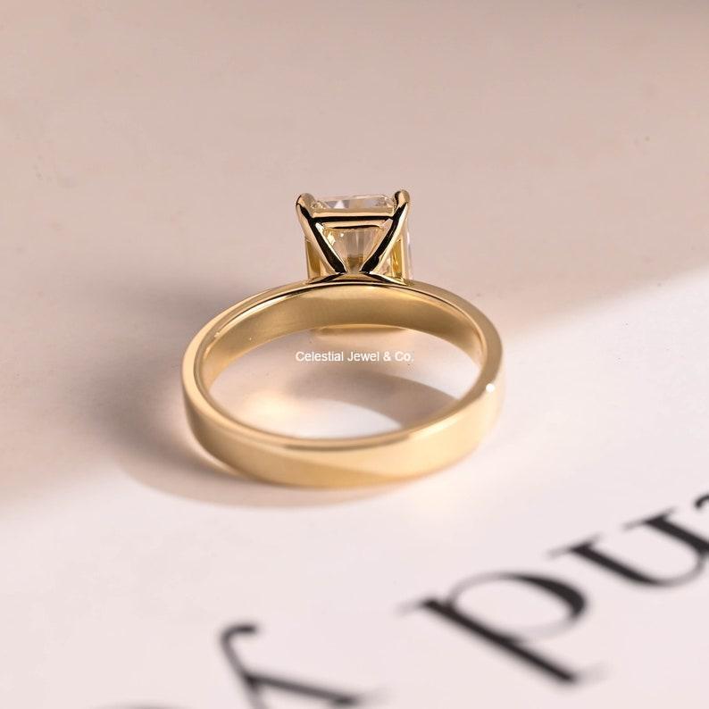 Diamond & Gold Jewellery – Rings, Earrings, Necklaces | Celestial Jewel