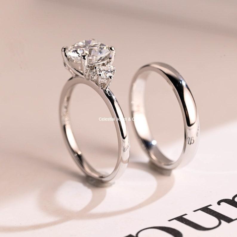 Diamond & Gold Jewellery – Rings, Earrings, Necklaces | Celestial Jewel