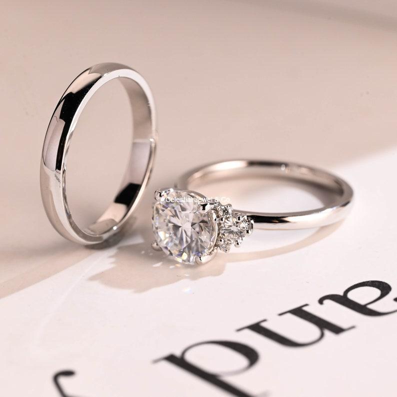 Diamond & Gold Jewellery – Rings, Earrings, Necklaces | Celestial Jewel