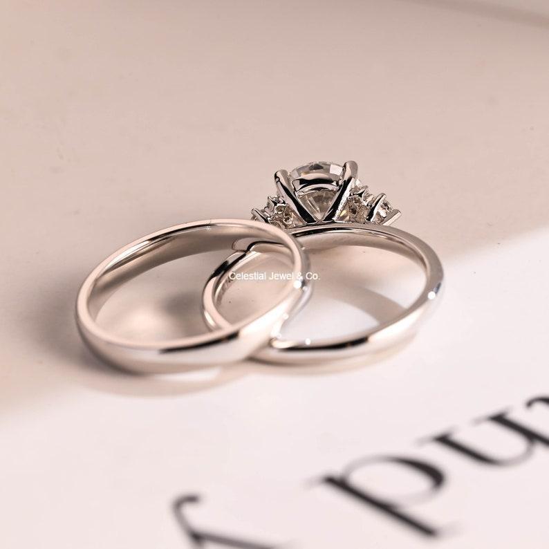 Diamond & Gold Jewellery – Rings, Earrings, Necklaces | Celestial Jewel