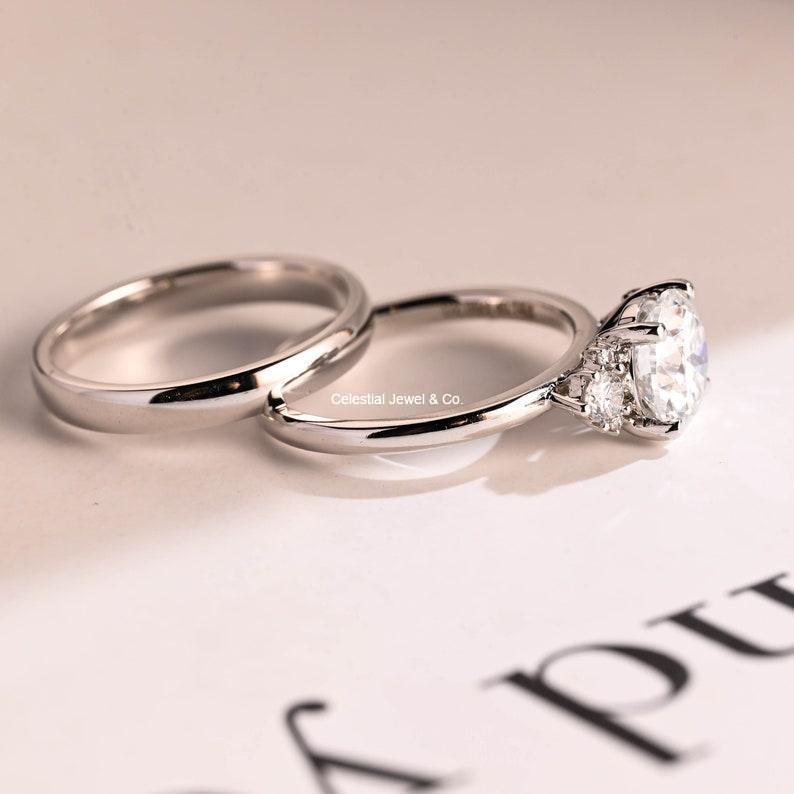 Diamond & Gold Jewellery – Rings, Earrings, Necklaces | Celestial Jewel