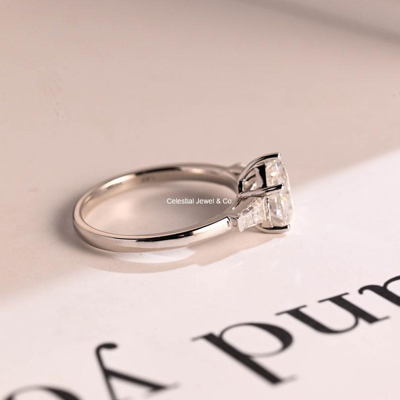 Diamond & Gold Jewellery – Rings, Earrings, Necklaces | Celestial Jewel