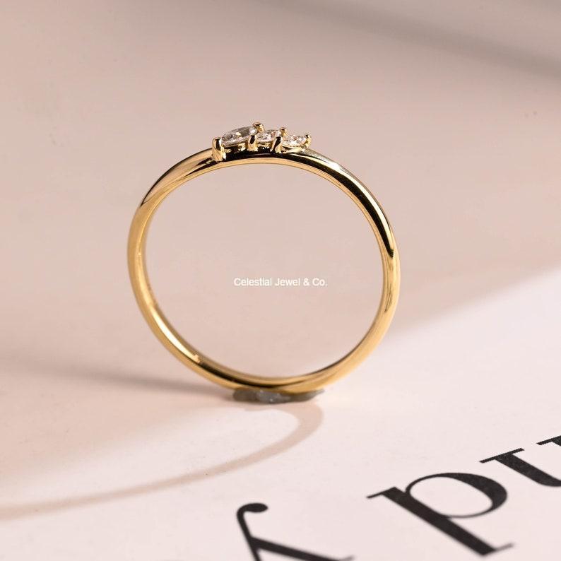Diamond & Gold Jewellery – Rings, Earrings, Necklaces | Celestial Jewel
