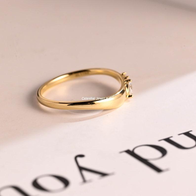 Diamond & Gold Jewellery – Rings, Earrings, Necklaces | Celestial Jewel