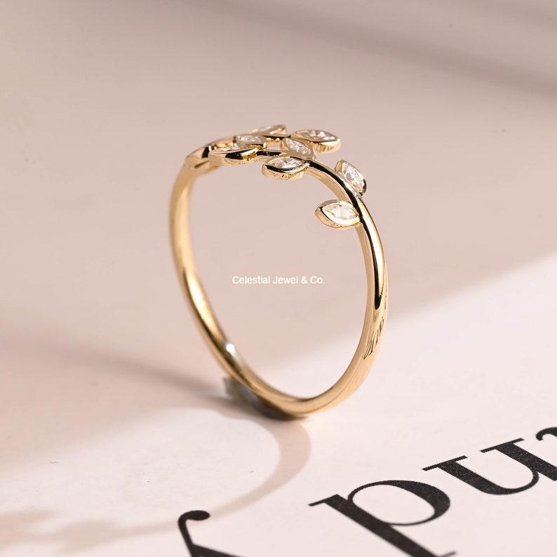 Diamond & Gold Jewellery – Rings, Earrings, Necklaces | Celestial Jewel