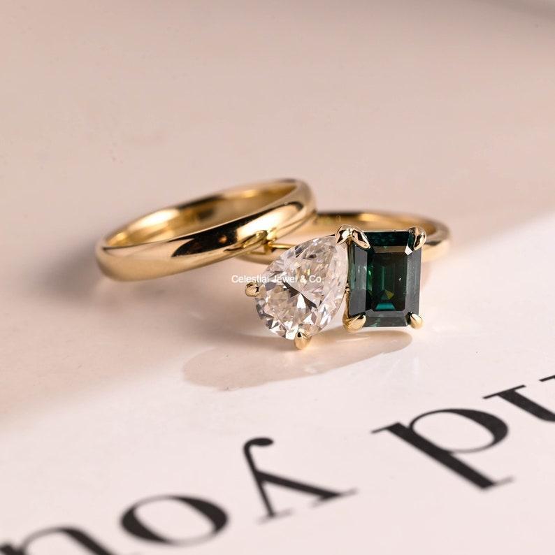 Diamond & Gold Jewellery – Rings, Earrings, Necklaces | Celestial Jewel