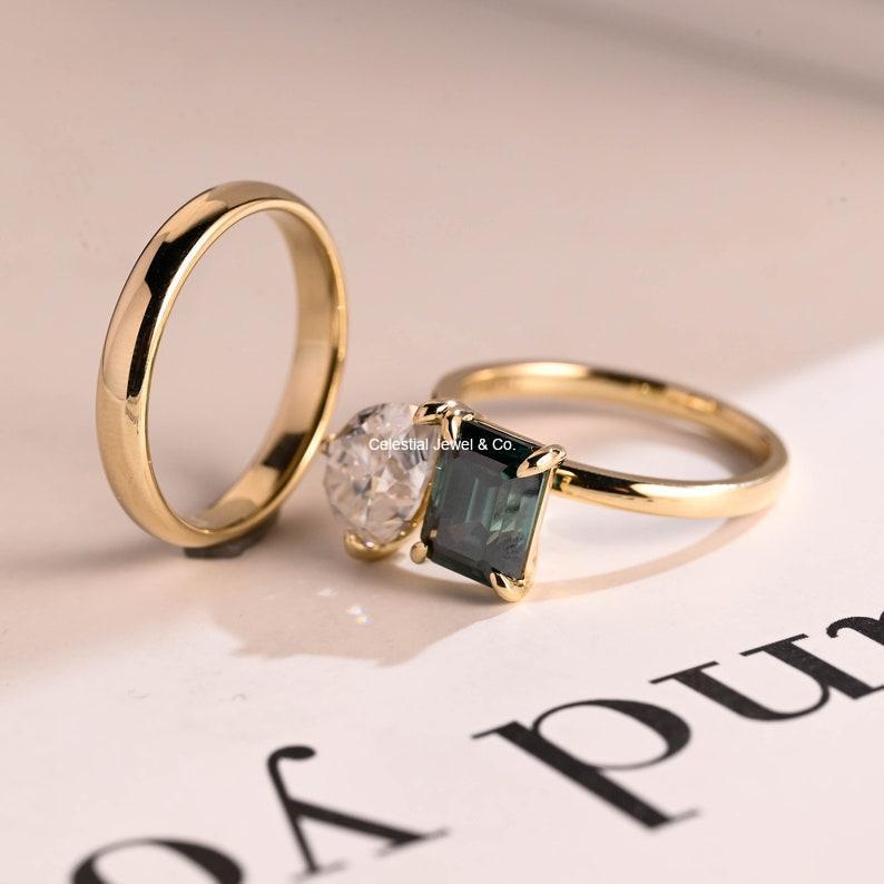 Diamond & Gold Jewellery – Rings, Earrings, Necklaces | Celestial Jewel