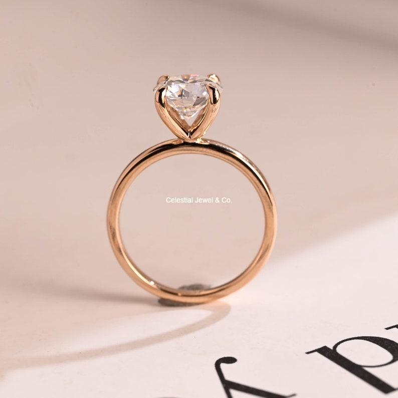 Diamond & Gold Jewellery – Rings, Earrings, Necklaces | Celestial Jewel