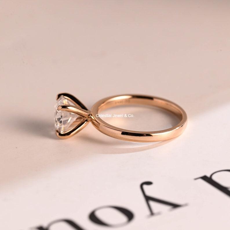 Diamond & Gold Jewellery – Rings, Earrings, Necklaces | Celestial Jewel