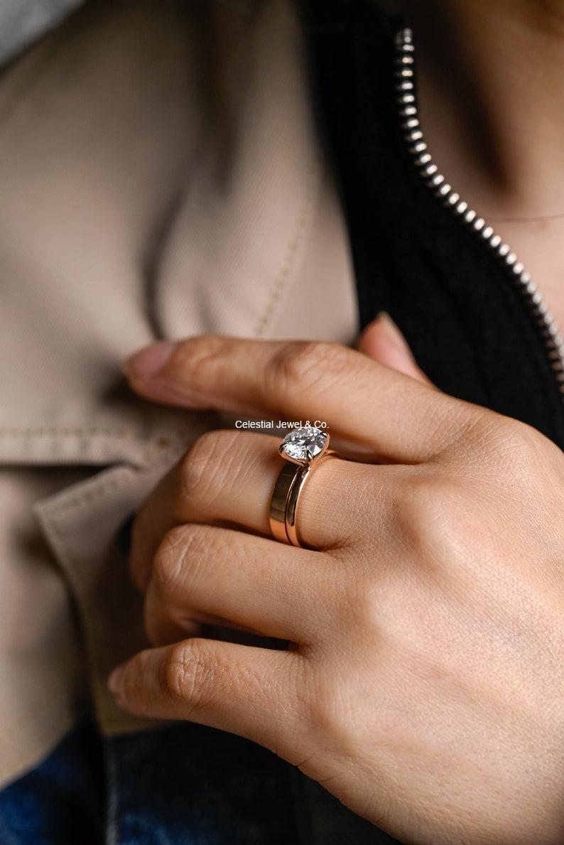 Diamond & Gold Jewellery – Rings, Earrings, Necklaces | Celestial Jewel