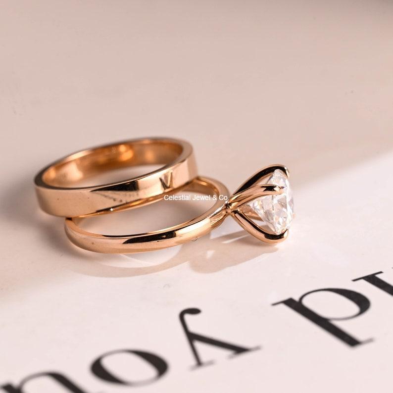 Diamond & Gold Jewellery – Rings, Earrings, Necklaces | Celestial Jewel