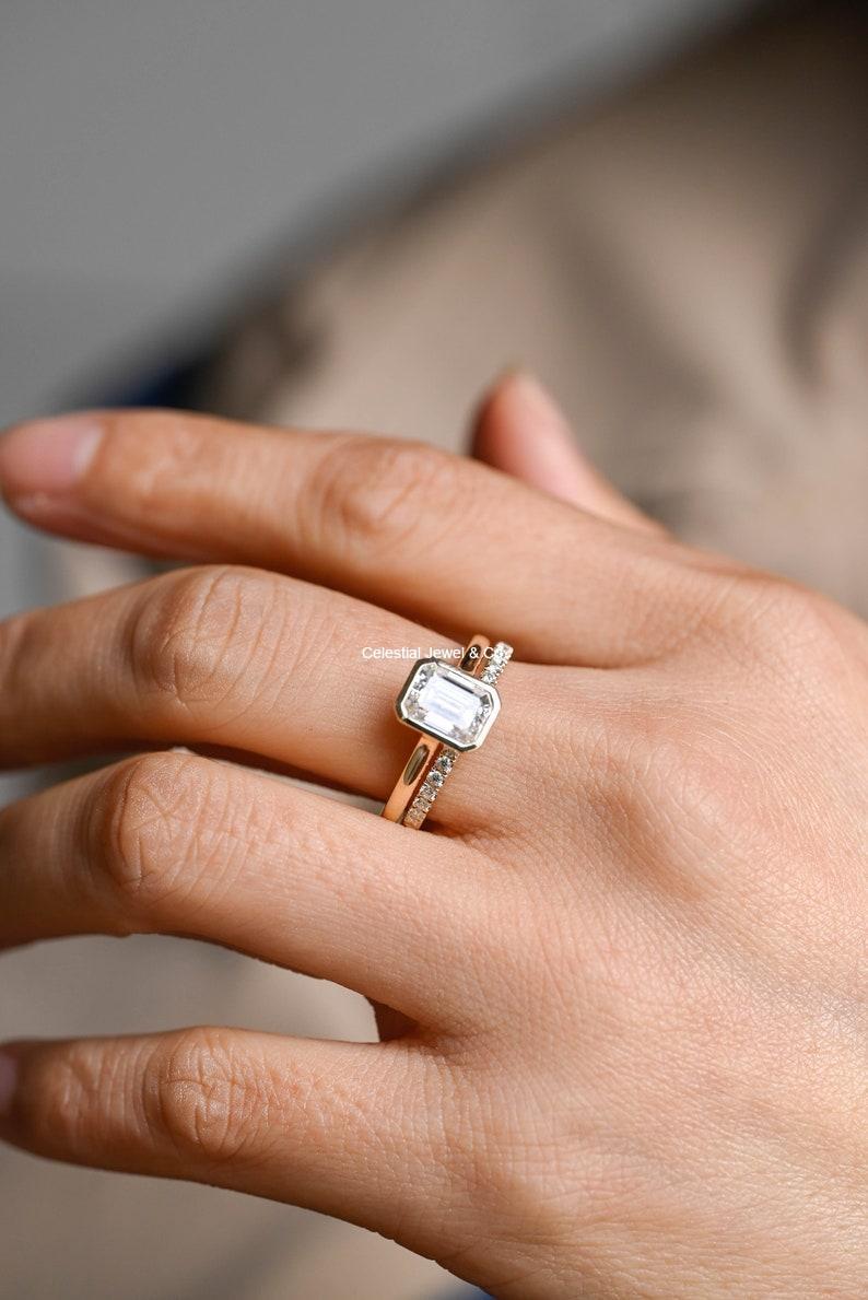 Diamond & Gold Jewellery – Rings, Earrings, Necklaces | Celestial Jewel