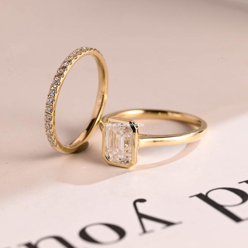 Diamond & Gold Jewellery – Rings, Earrings, Necklaces | Celestial Jewel
