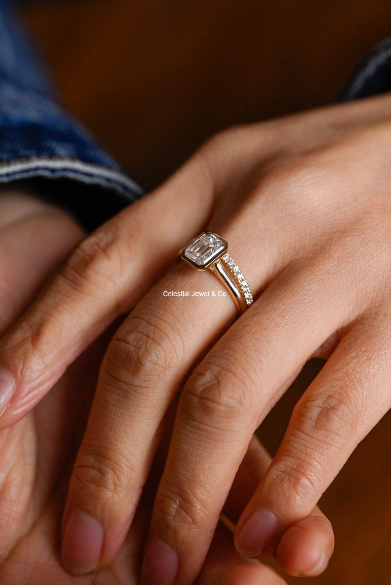 Diamond & Gold Jewellery – Rings, Earrings, Necklaces | Celestial Jewel