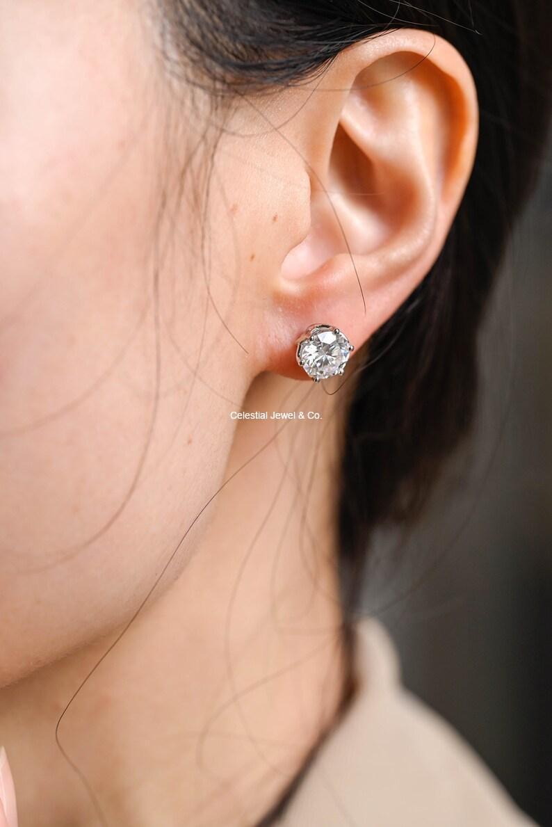 Diamond & Gold Jewellery – Rings, Earrings, Necklaces | Celestial Jewel