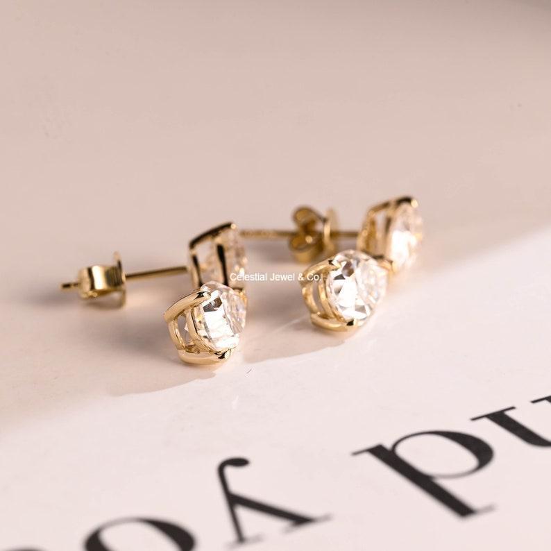 Diamond & Gold Jewellery – Rings, Earrings, Necklaces | Celestial Jewel