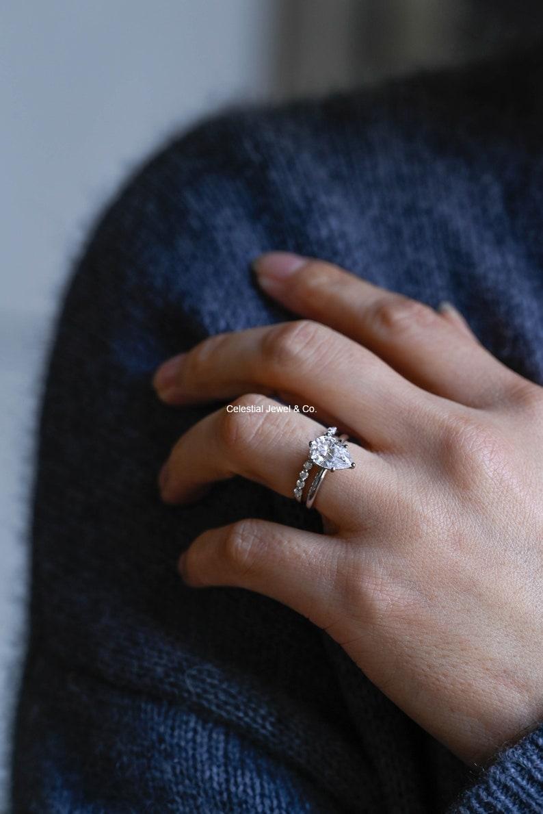 Diamond & Gold Jewellery – Rings, Earrings, Necklaces | Celestial Jewel