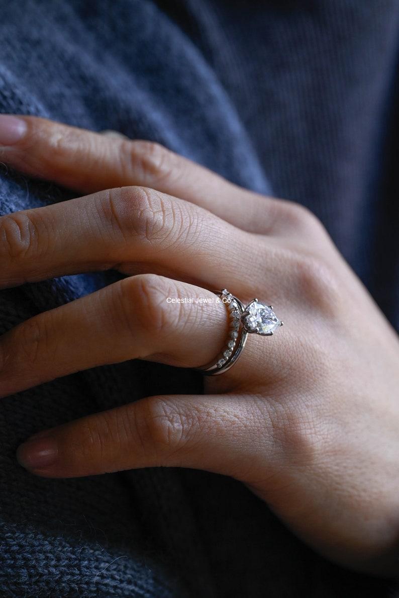 Diamond & Gold Jewellery – Rings, Earrings, Necklaces | Celestial Jewel