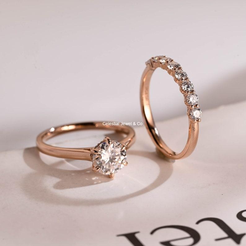Diamond & Gold Jewellery – Rings, Earrings, Necklaces | Celestial Jewel