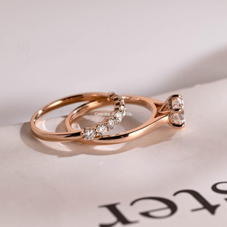 Diamond & Gold Jewellery – Rings, Earrings, Necklaces | Celestial Jewel
