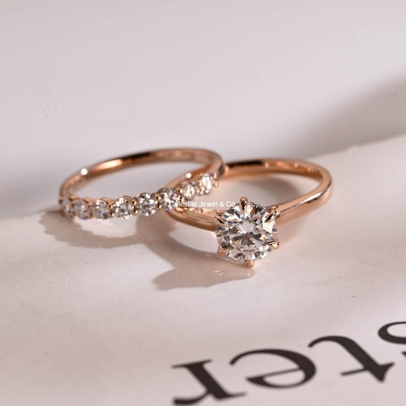 Diamond & Gold Jewellery – Rings, Earrings, Necklaces | Celestial Jewel