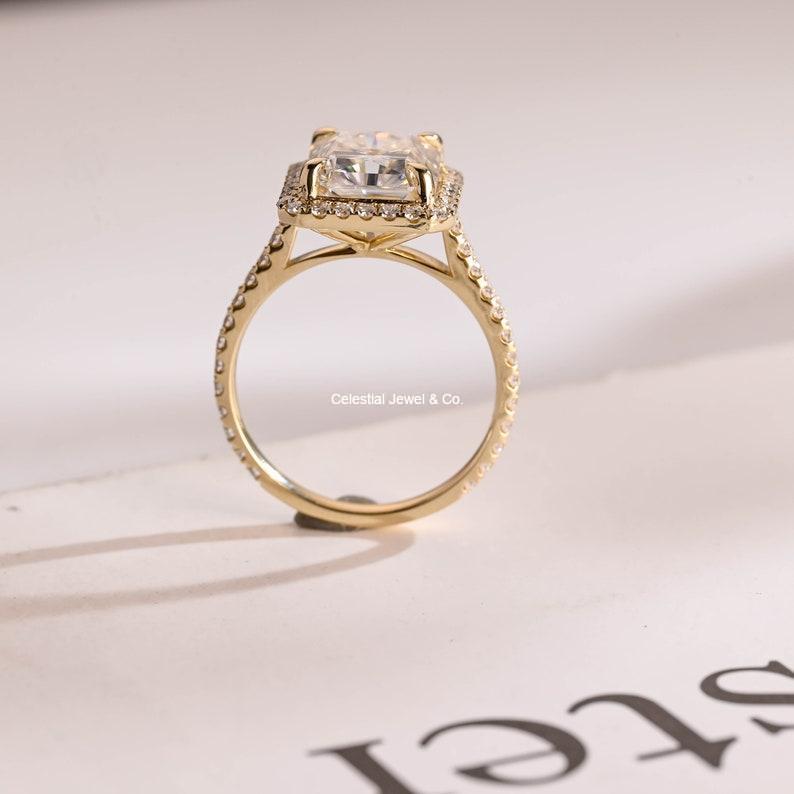 Diamond & Gold Jewellery – Rings, Earrings, Necklaces | Celestial Jewel