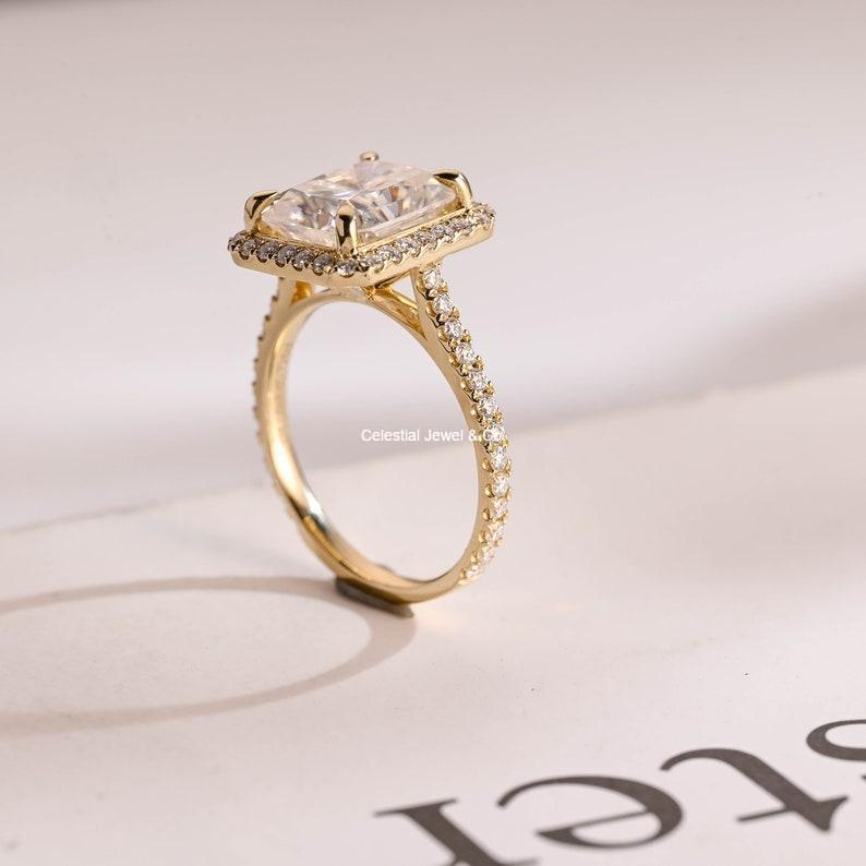 Diamond & Gold Jewellery – Rings, Earrings, Necklaces | Celestial Jewel