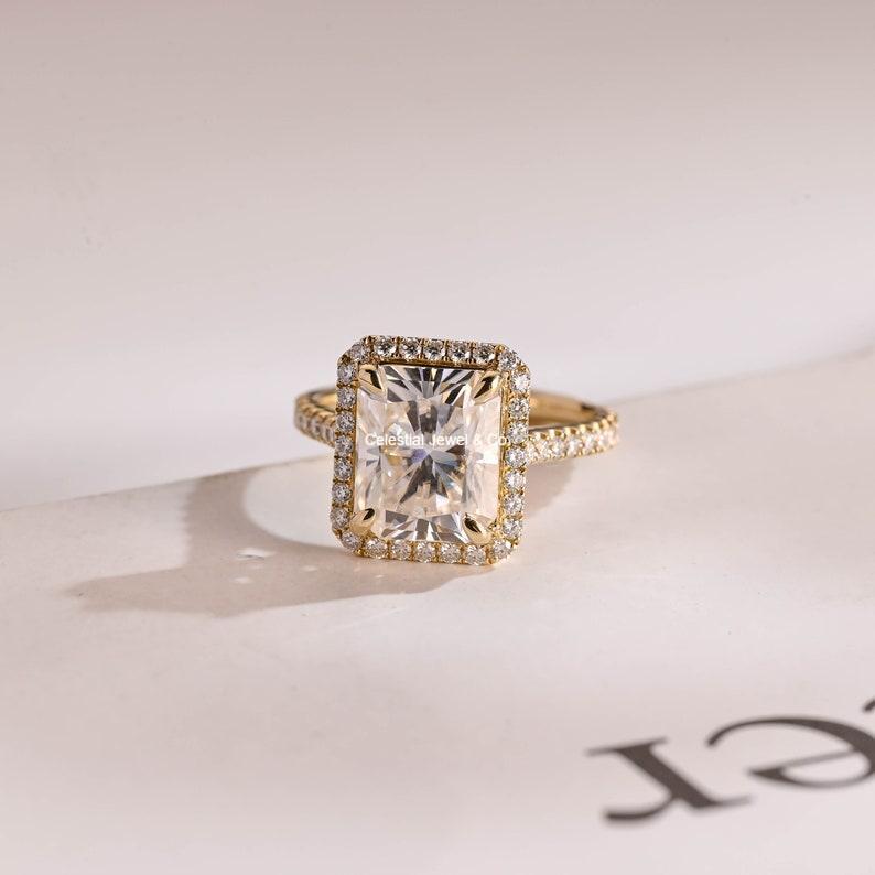 Diamond & Gold Jewellery – Rings, Earrings, Necklaces | Celestial Jewel