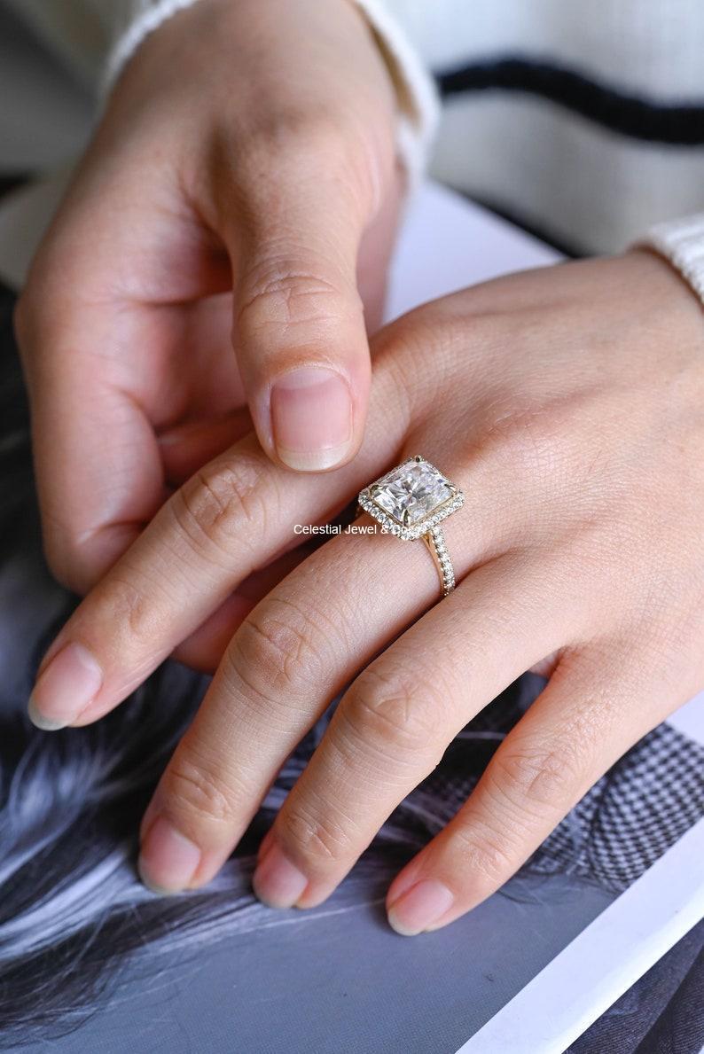 Diamond & Gold Jewellery – Rings, Earrings, Necklaces | Celestial Jewel