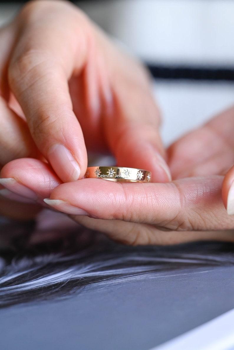 Diamond & Gold Jewellery – Rings, Earrings, Necklaces | Celestial Jewel