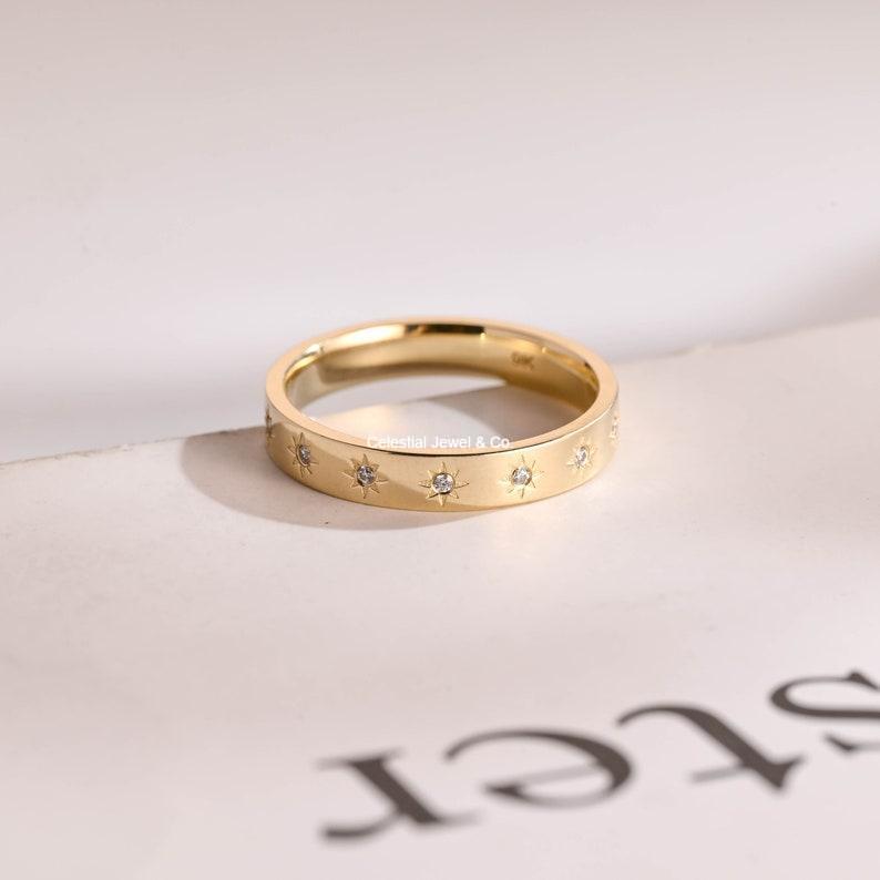 Diamond & Gold Jewellery – Rings, Earrings, Necklaces | Celestial Jewel