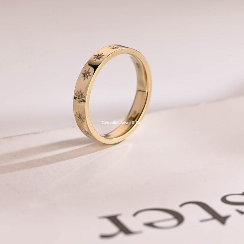 Diamond & Gold Jewellery – Rings, Earrings, Necklaces | Celestial Jewel