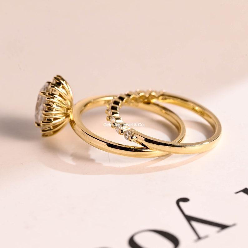 Diamond & Gold Jewellery – Rings, Earrings, Necklaces | Celestial Jewel