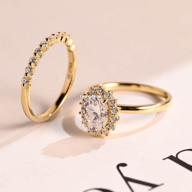 Diamond & Gold Jewellery – Rings, Earrings, Necklaces | Celestial Jewel