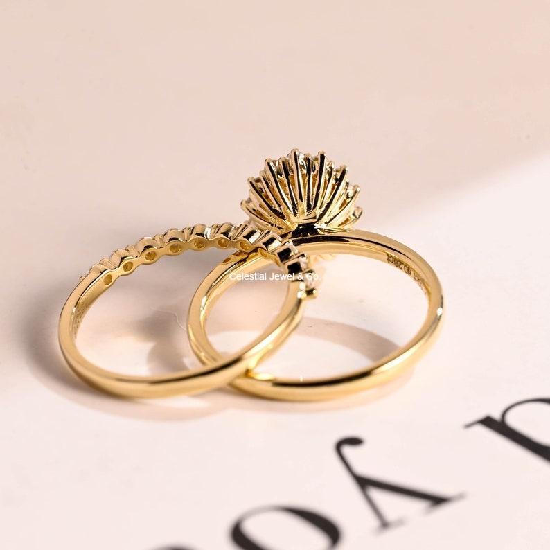 Diamond & Gold Jewellery – Rings, Earrings, Necklaces | Celestial Jewel