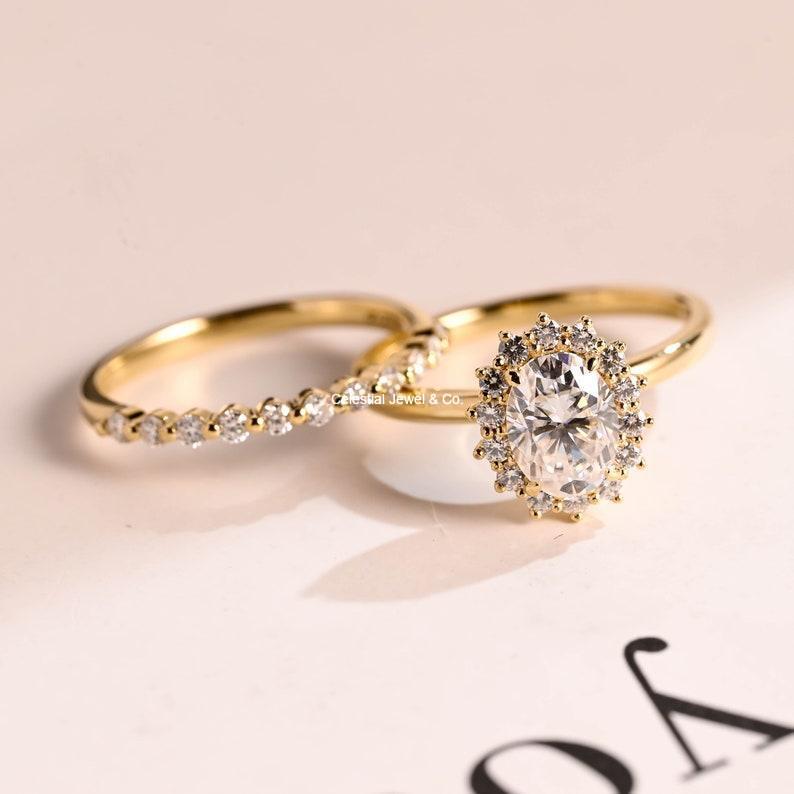 Diamond & Gold Jewellery – Rings, Earrings, Necklaces | Celestial Jewel