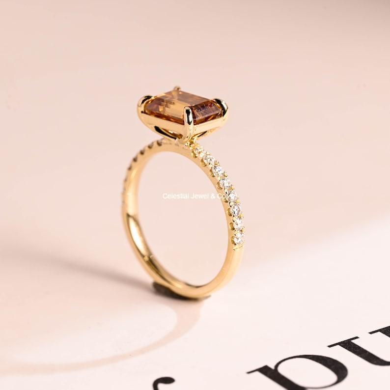 Diamond & Gold Jewellery – Rings, Earrings, Necklaces | Celestial Jewel