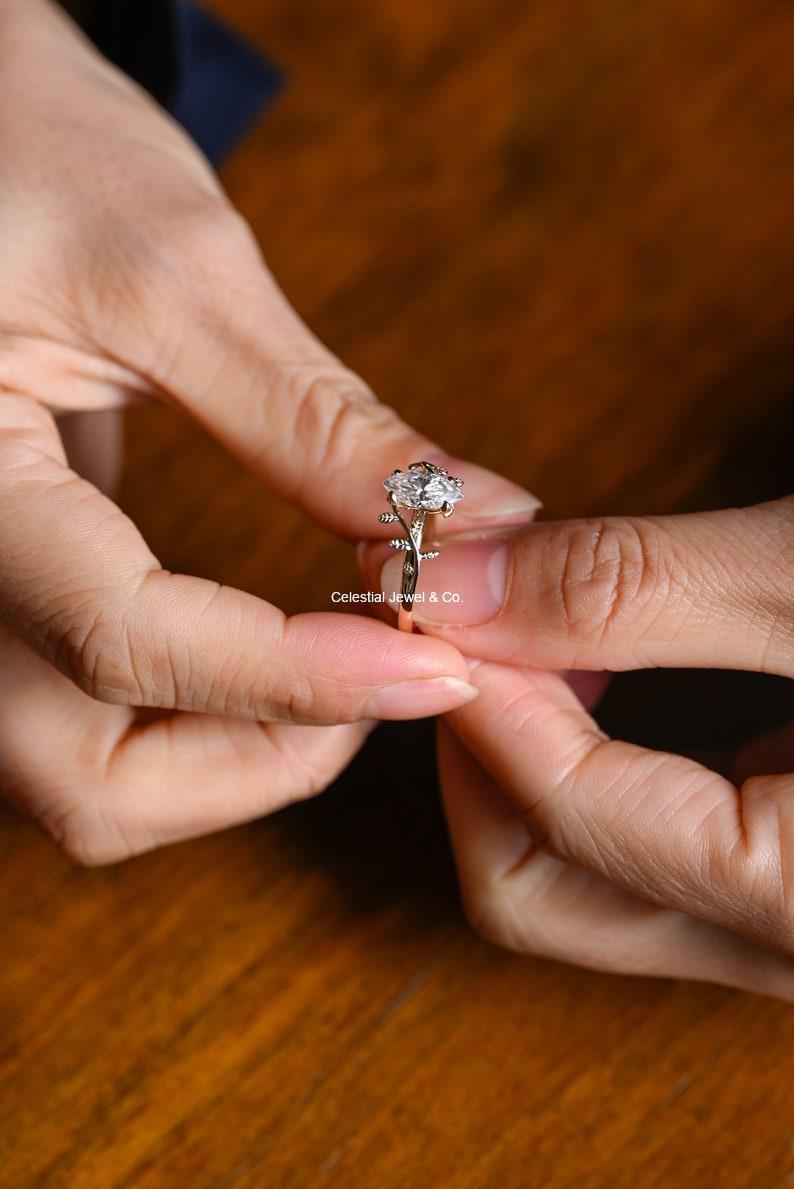 Diamond & Gold Jewellery – Rings, Earrings, Necklaces | Celestial Jewel