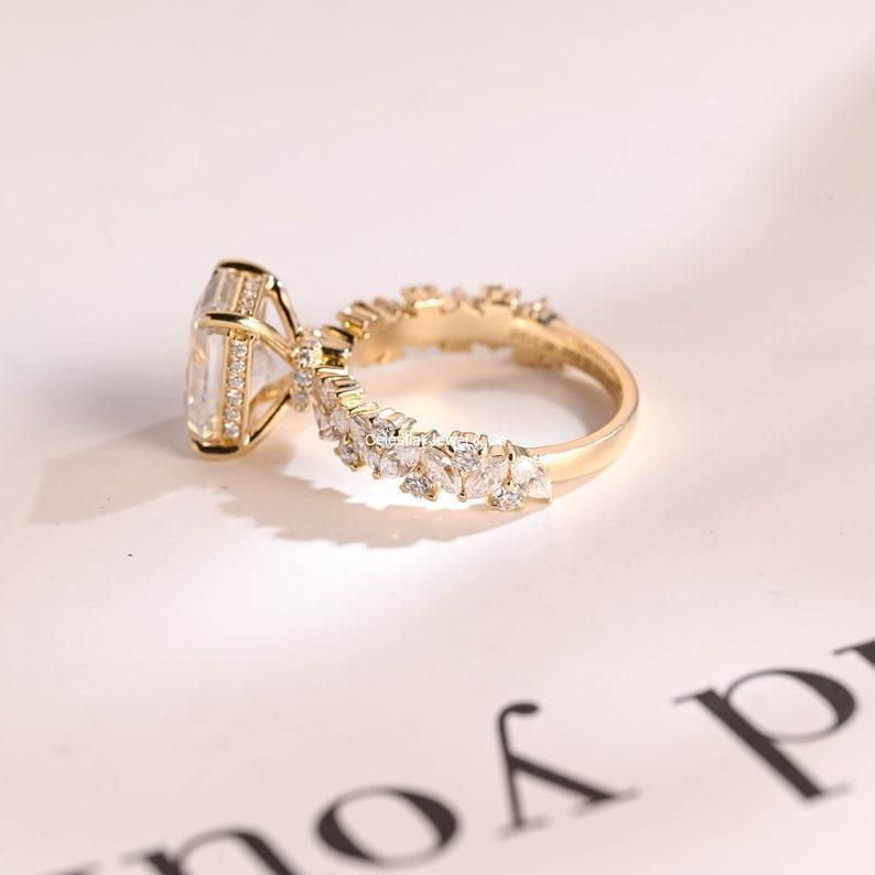 Diamond & Gold Jewellery – Rings, Earrings, Necklaces | Celestial Jewel