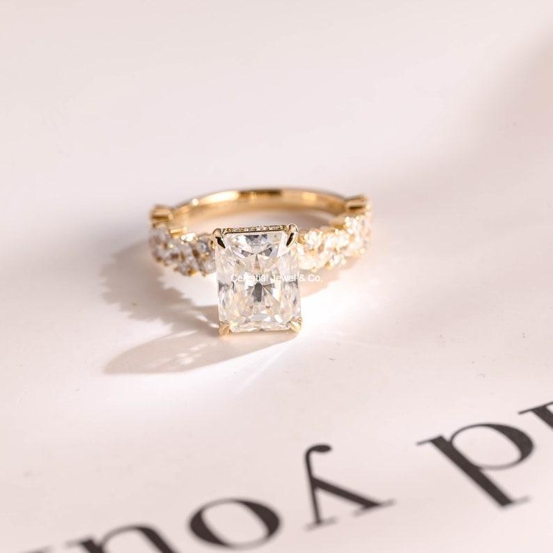 Diamond & Gold Jewellery – Rings, Earrings, Necklaces | Celestial Jewel