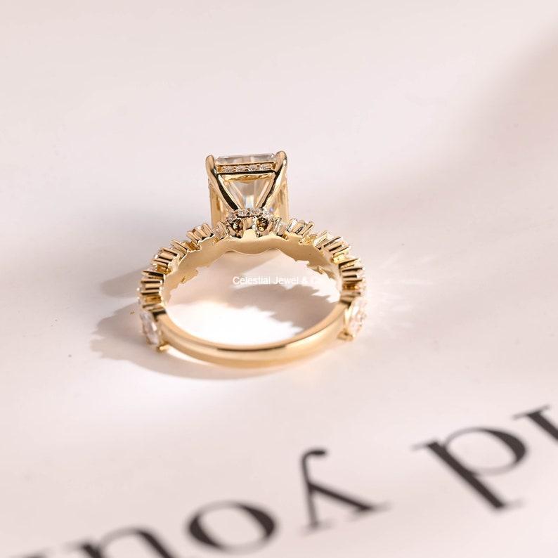 Diamond & Gold Jewellery – Rings, Earrings, Necklaces | Celestial Jewel