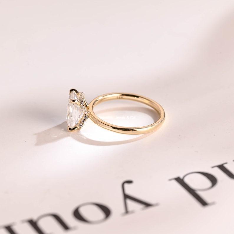 Diamond & Gold Jewellery – Rings, Earrings, Necklaces | Celestial Jewel
