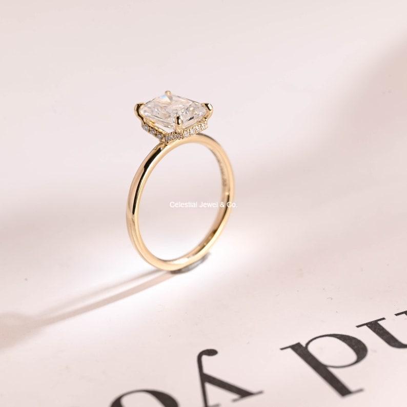 Diamond & Gold Jewellery – Rings, Earrings, Necklaces | Celestial Jewel