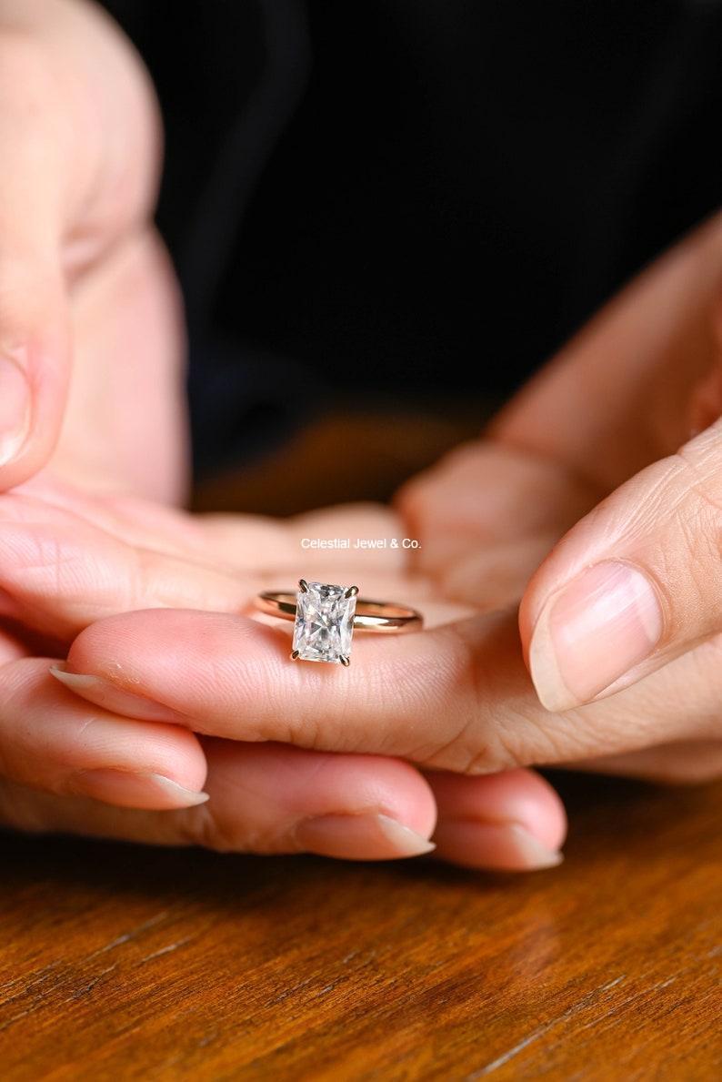 Diamond & Gold Jewellery – Rings, Earrings, Necklaces | Celestial Jewel